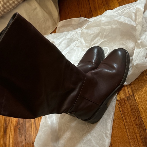 Sam Edelman Mable Riding Boots - Picture 5 of 7